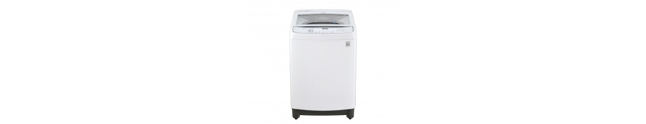 Washing Machines-Top Load